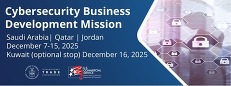 Cyber Security Business Development Mission