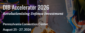 DIB Accelerator 2026