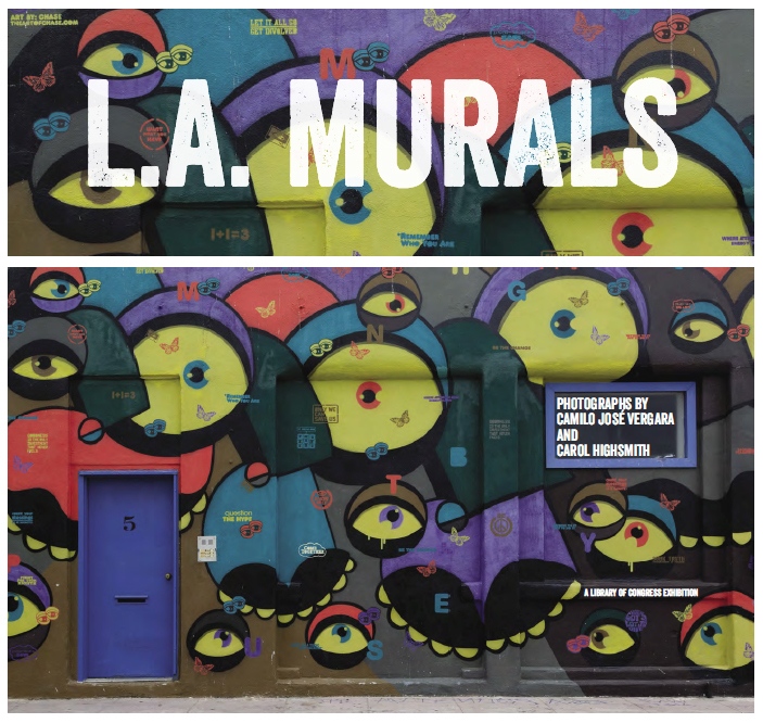 LA Mural