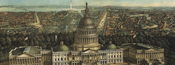 Image of Washington, D.C.