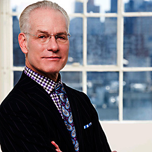 Tim Gunn