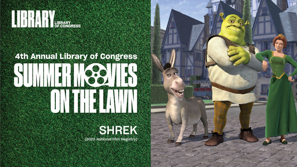 shrek