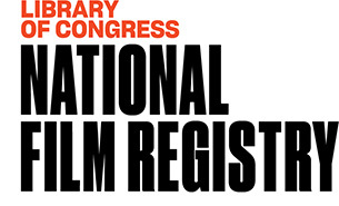 Library of Congress National Film Registry