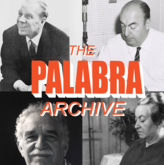 PALABRA Archive Logo