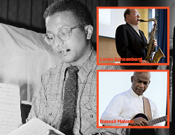 Big Band Evening with Russell Malone