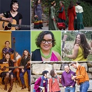 Special Multi Artist Concert Tribute to Labor Day