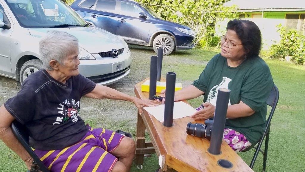 Community-Driven Archives: Local Needs/Global Practices in Safeguarding Living Cultural Heritage