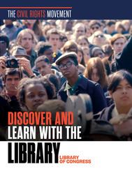 Library of Congress and American Library Association Announce New Educational Book Series