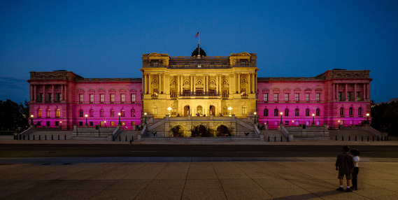 Jefferson-building-lights