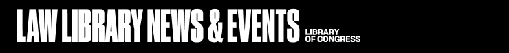 Law Library News and Events