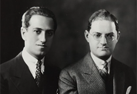 Gershwin gov delivery 