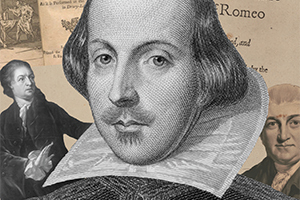 Shakespeare Feature 