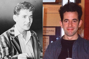 Musical Feature "Louder than Words"