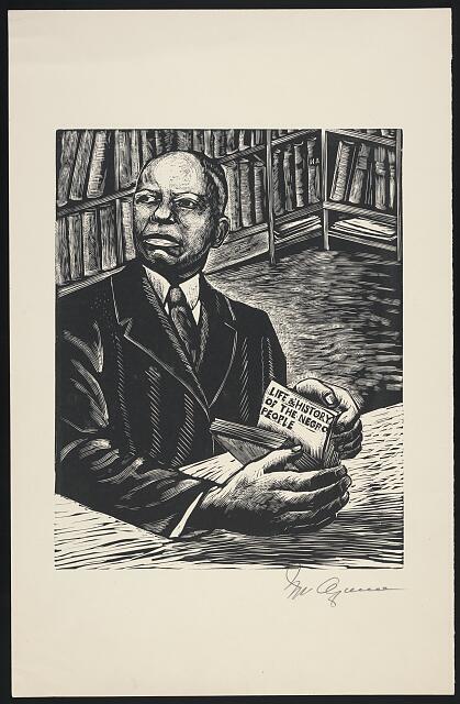 A Century of Black History Commemorations