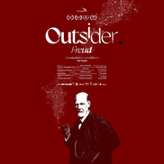 "Outsider. Freud" Film Screening and Conversation with Director Yair Qedar