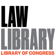 Law Library of Congress Logo