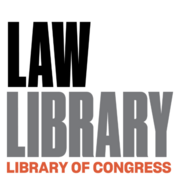 Law Library of Congress Logo