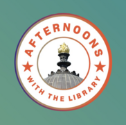 Afternoons with the Library