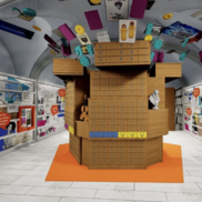 The Source Rendering