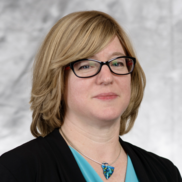 Professor Laura Arnold Leibman