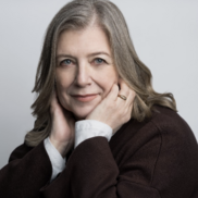 Author Lori Carlson-Hijuelos