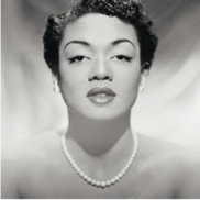 Hazel Scott