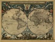 Photo from the Geography & Map Division