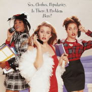Clueless Film Poster