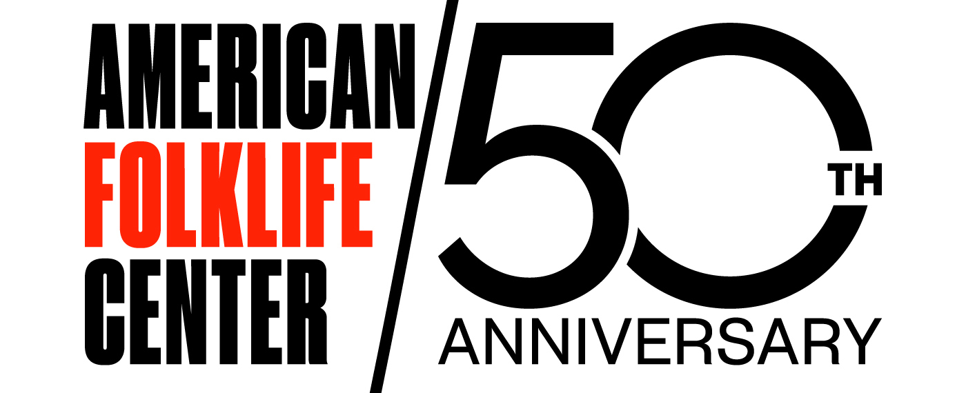 AFC@50 Logo Long Header