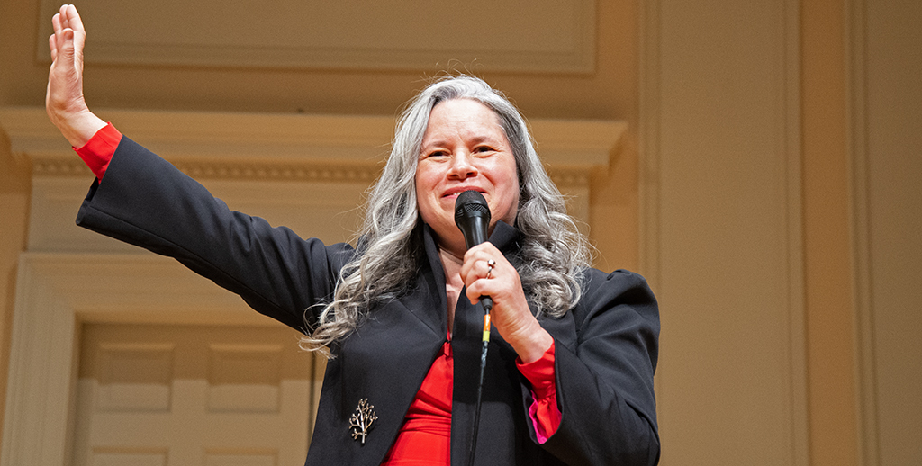 Natalie Merchant