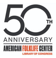 50th Anniversary American Folk Life Center