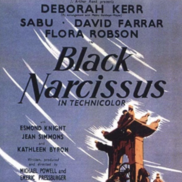BLACK NARCISSUS (J. Arthur Rank, Universal-International, 1947)
