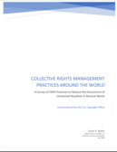 First page of report 