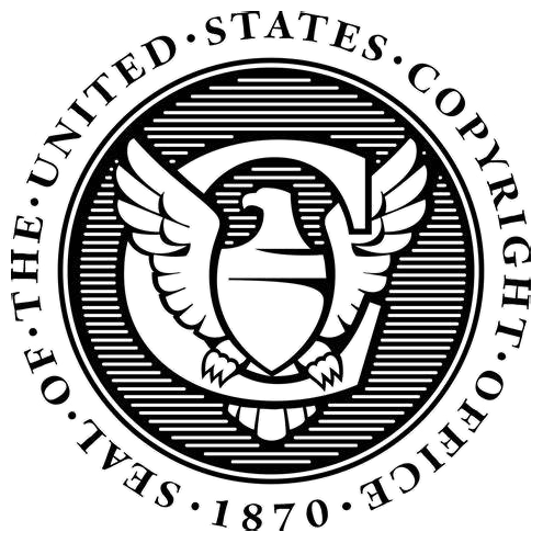 Seal of the United States Copyright Office