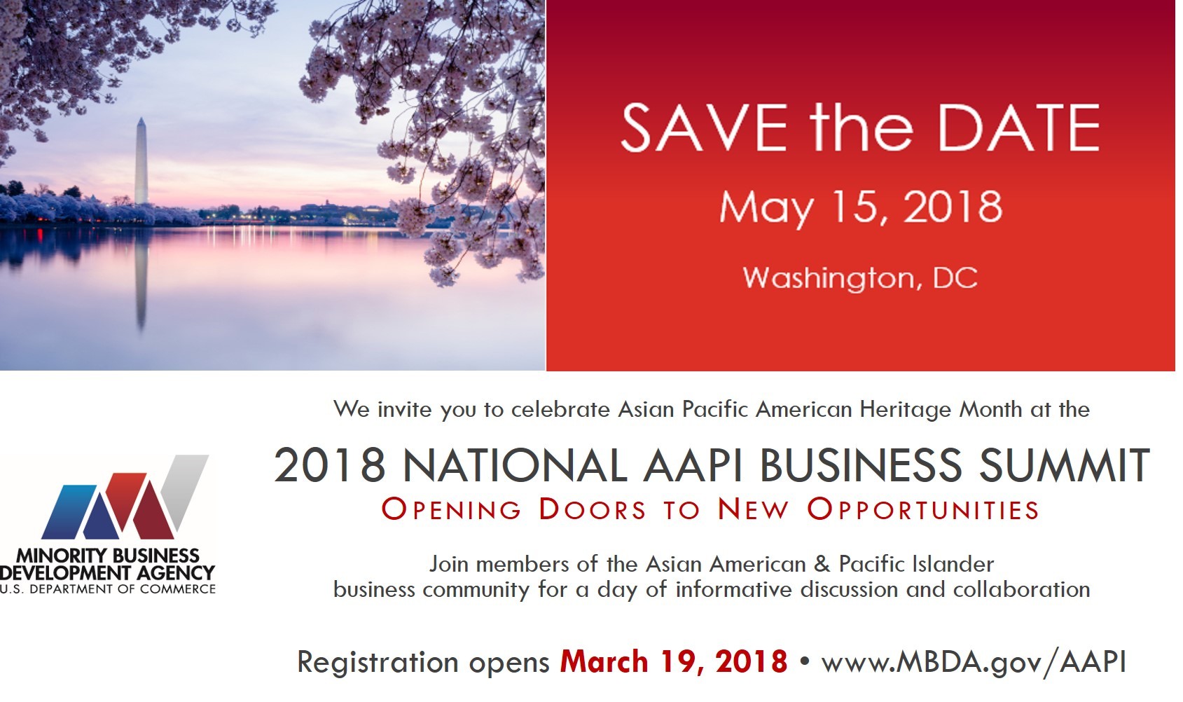 2018 National AAPI Business Summit