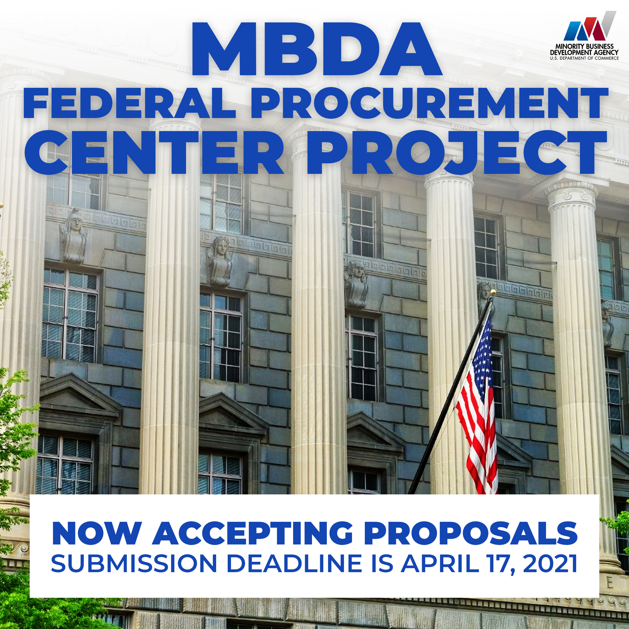 Federal Procurement Center Project