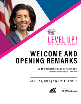EWOC Sec Raimondo