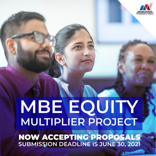 MBE Equity Multiplier