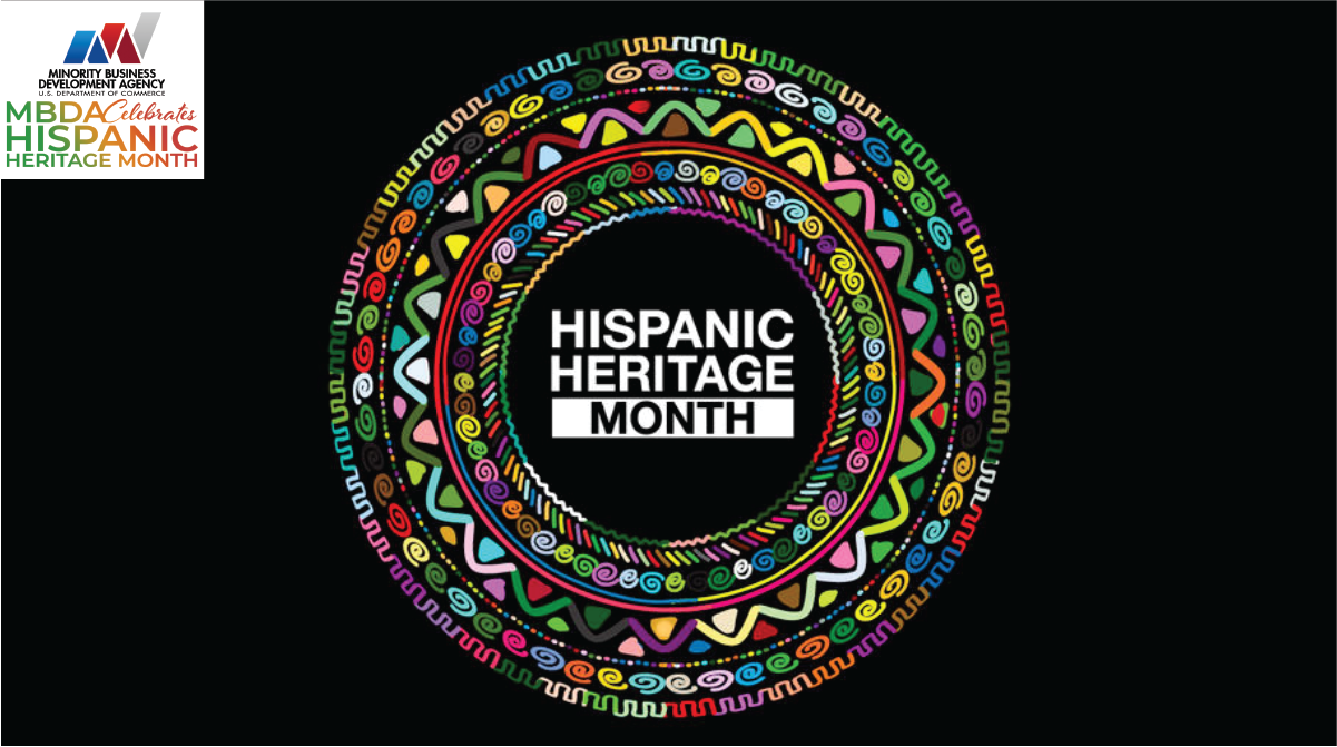 Hispanic Heritage Month