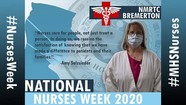 bremerton nurse