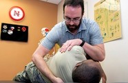 Managing back and neck pain