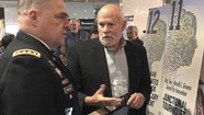 general looks at awards
