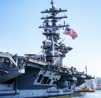 USS Nimitz