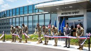 ribbon cutting ceremony
