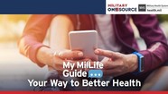 My MilLife Guide