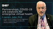 Enterprise Virtual Health