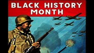 Black History Month