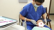 Pediatric dentistry