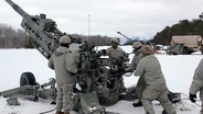 M-777 Howitzer