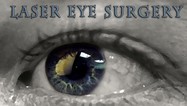 Laser Eye Surgery